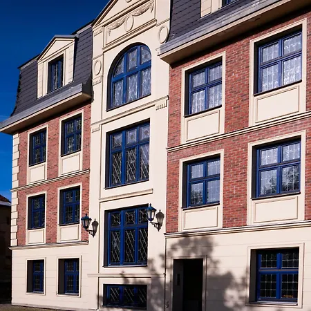 Twain Apartment Marianske Lazne