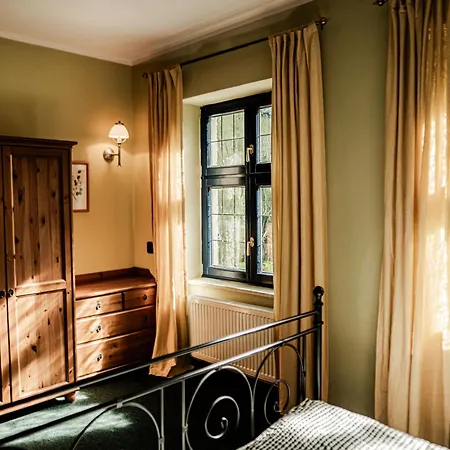 Twain Apartment Marianske Lazne