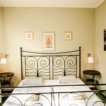 Apartment Twain Marianske Lazne