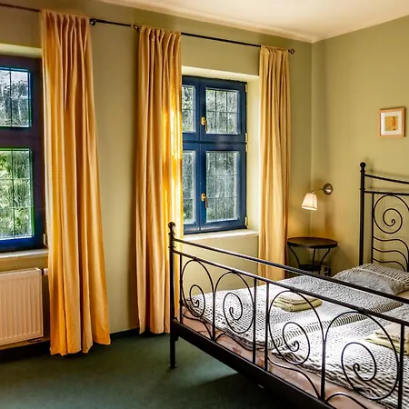 Twain Marianske Lazne