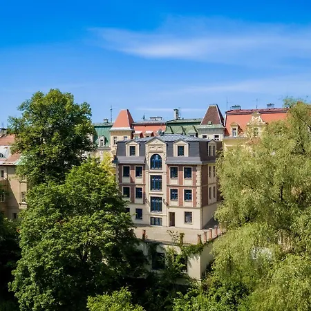 Twain By Interhome * Mariënbad