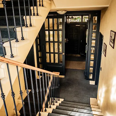 Appartement Twain By Interhome Mariënbad