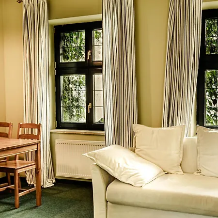 Appartement Twain By Interhome